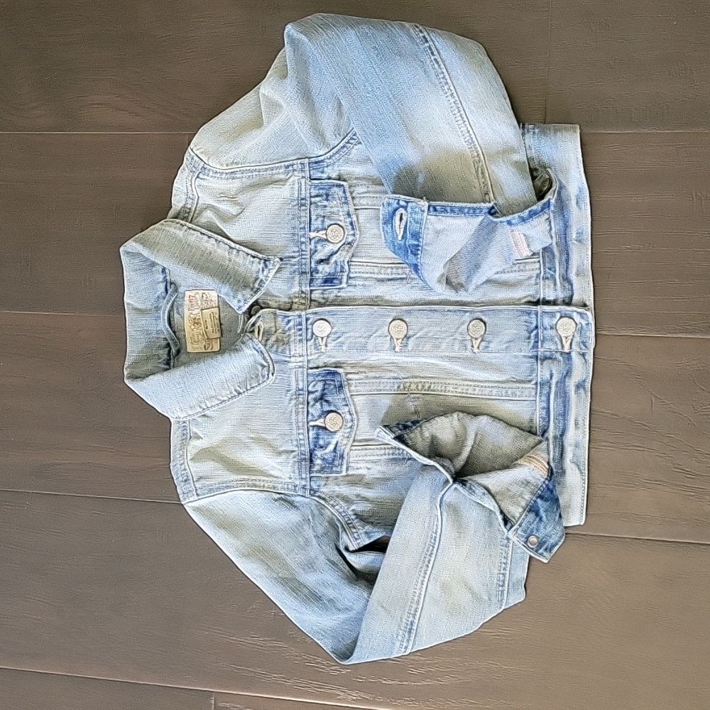 RALPH LAUREN JACKET